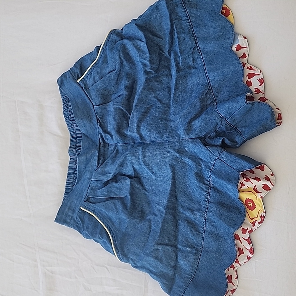Matilda Jane shorts